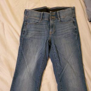 Apt 9 tummy control jeans